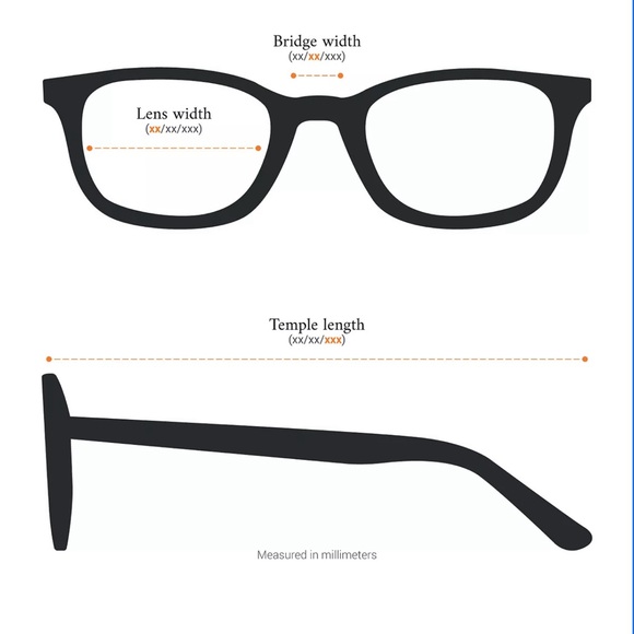 BNWT Hailey Bieber x Vogue Eyewear Women's Sunglasses, VO4245S 53 - Picture 4 of 4